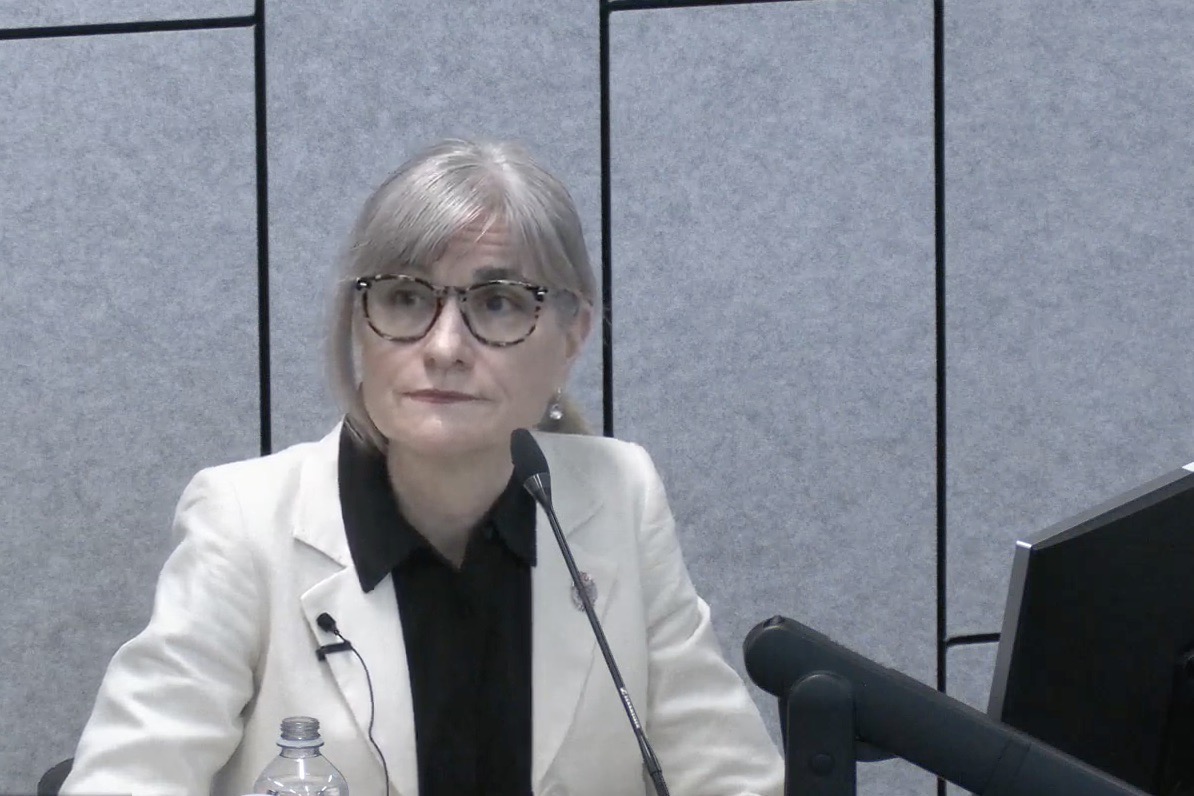 Integrity Commission ‘unhindered’ by legal action