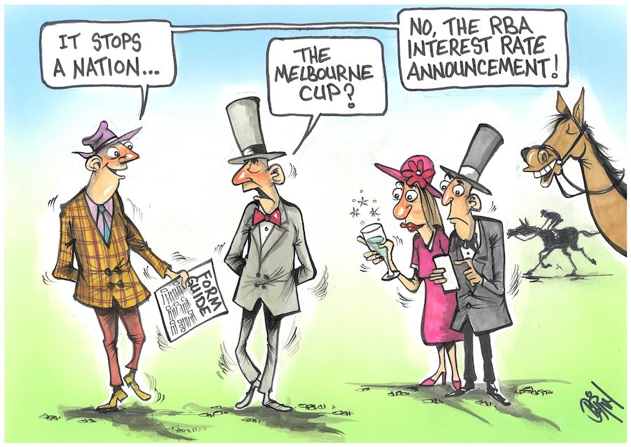 Cartoon / Dose of Dorin