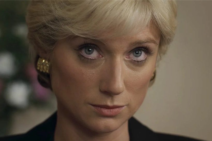 Here comes ‘The Crown’ for one last time