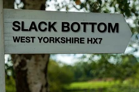 Puke, Ugley and Boring… what’s in a name?