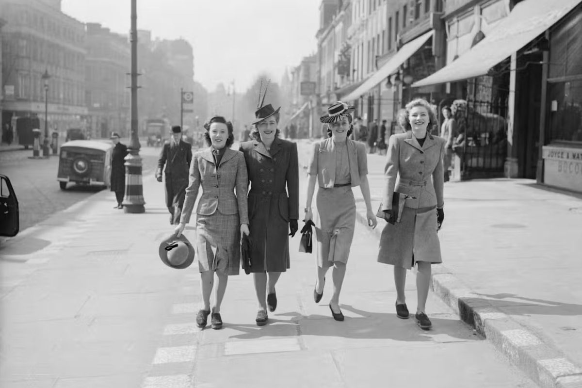 What to wear for a climate crisis