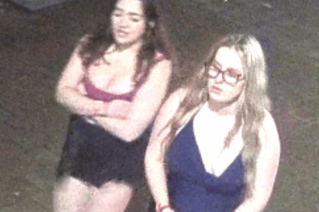 Sexual assault: who are these women?