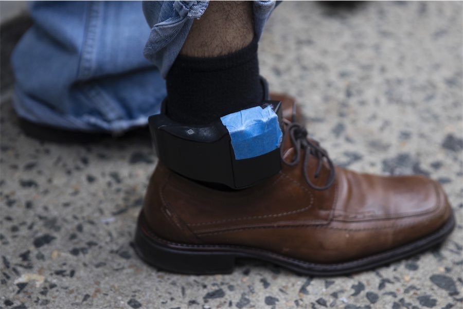 YWCA slams ACT’s backflip over electronic monitoring