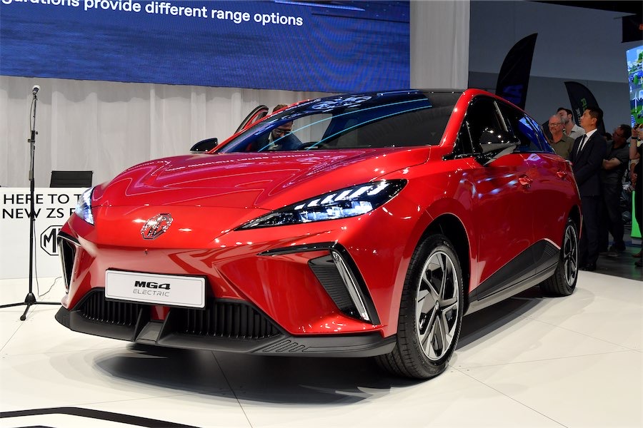Australia’s love affair with electric cars is running flat