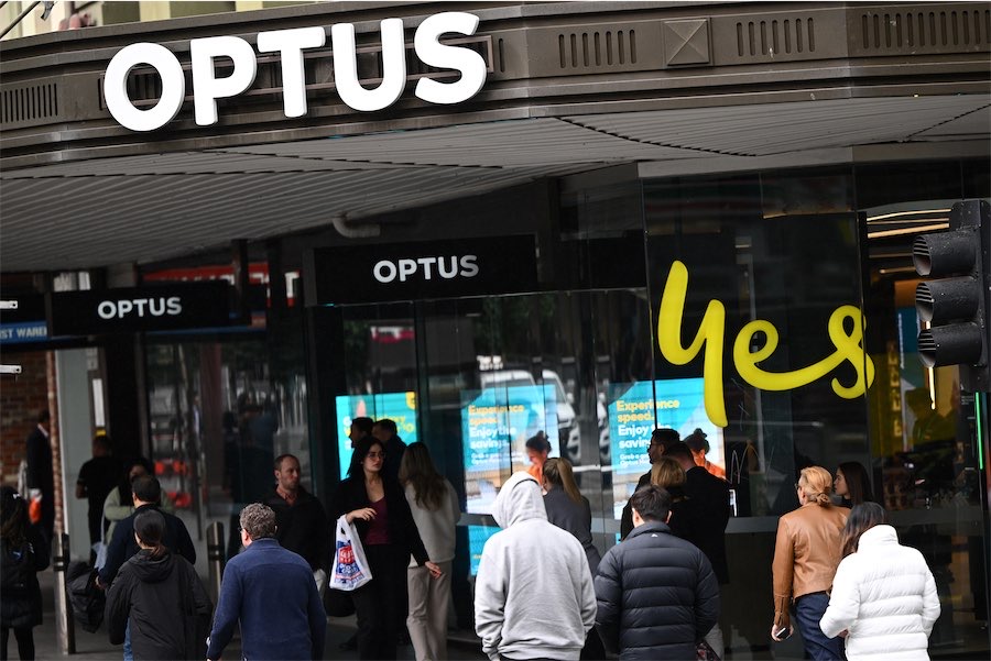 Optus outage unlikely to have cost baby’s life: police