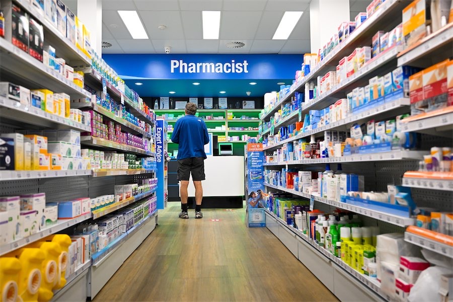 Aussies could miss out under Trump drug pricing plan