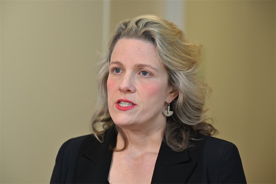 Rush to pass more laws on ex-detainees