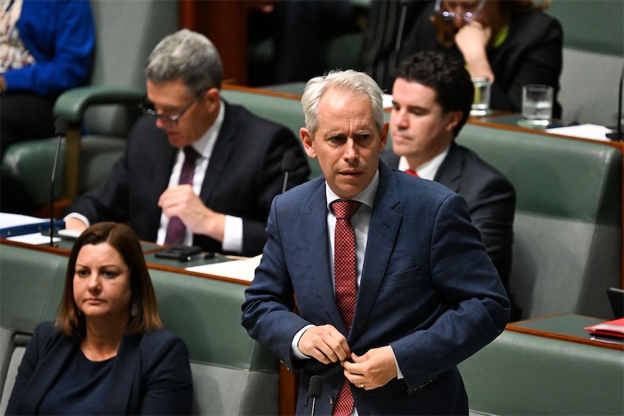 Government demurs on pursing detainees