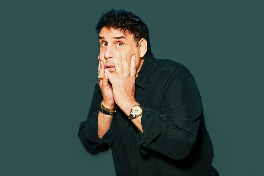 Basile stands up to take the ‘Blame’