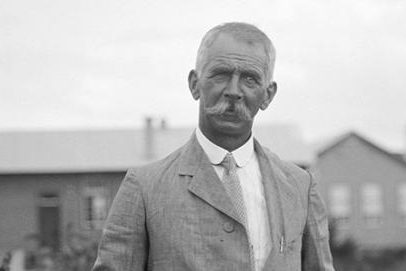 The humble hero of Canberra’s untold story