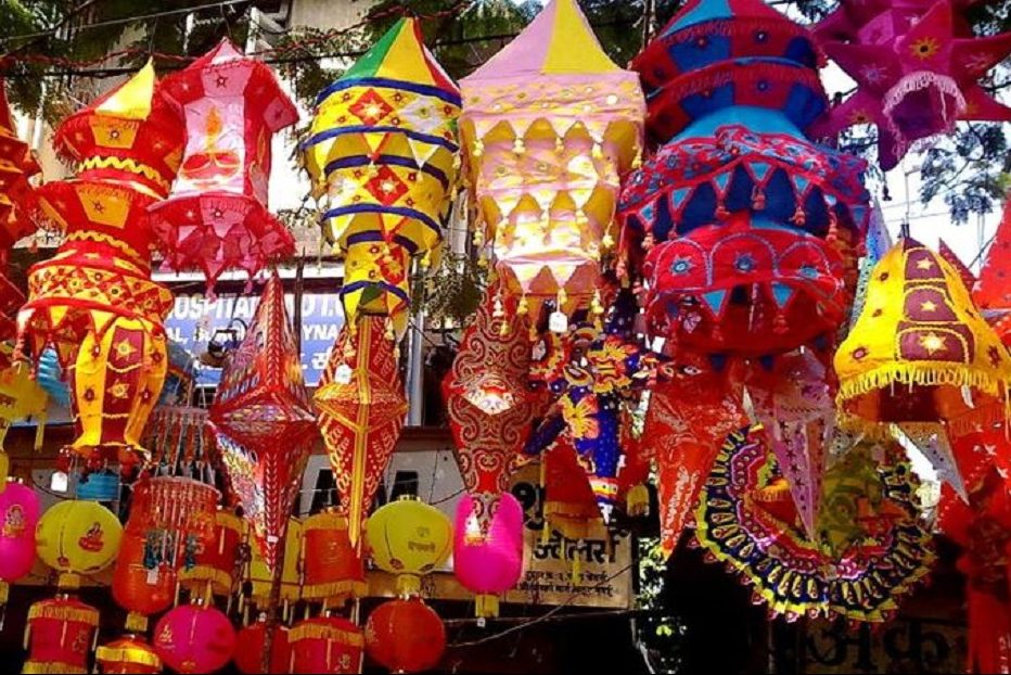Queanbeyan’s first Diwali Mela festival of lights