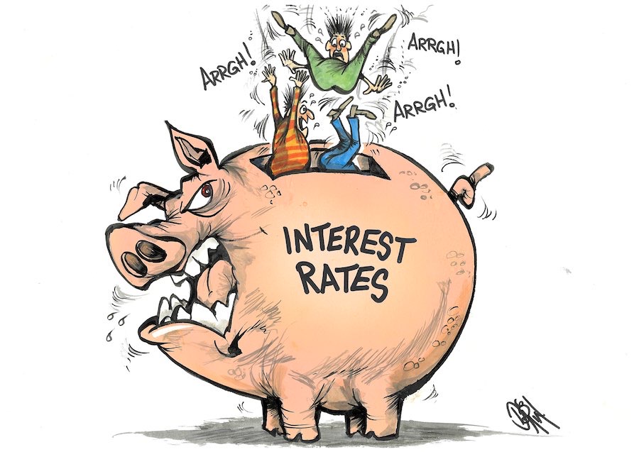 Cartoon / Dose of Dorin