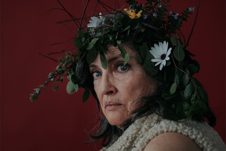 Karen takes the crown, as Horwood’s King Lear