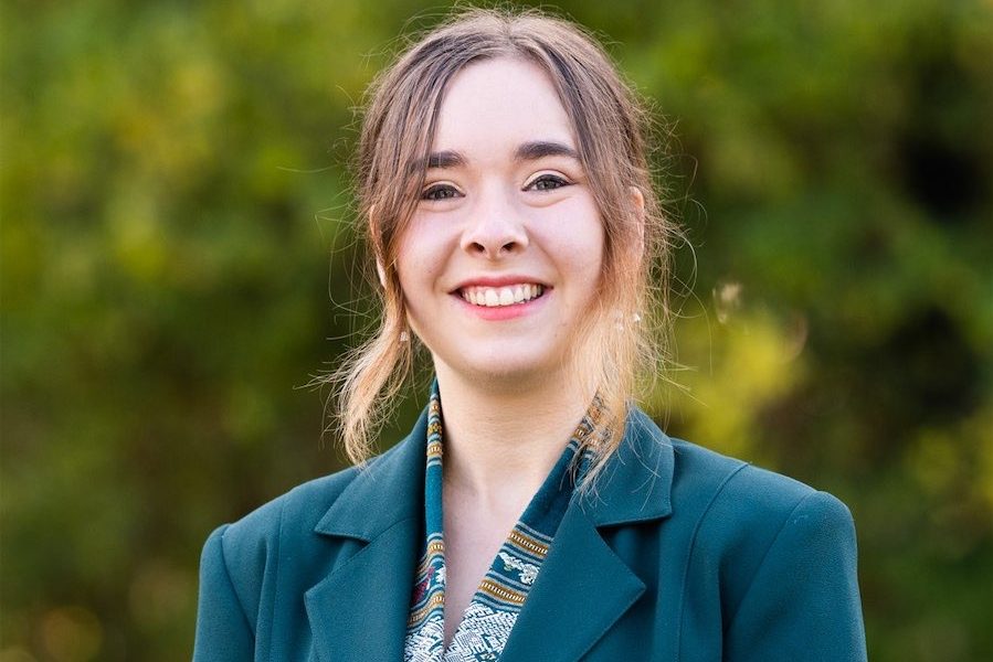 Greens’ Laura Nuttall likely, but not a certainty
