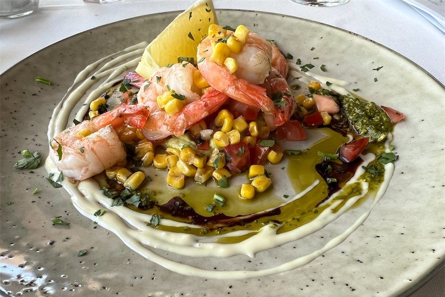 ‘Belissima’ comfort food at affordable prices