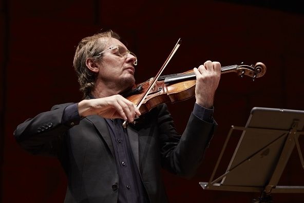 Gifted composers, romantic music