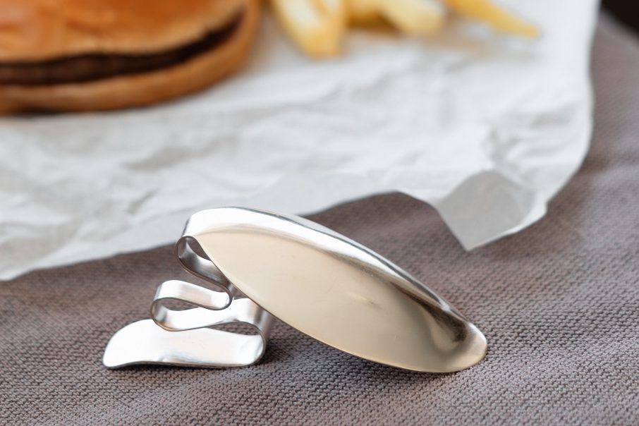 Spoon Theory exhibition offers wry humour