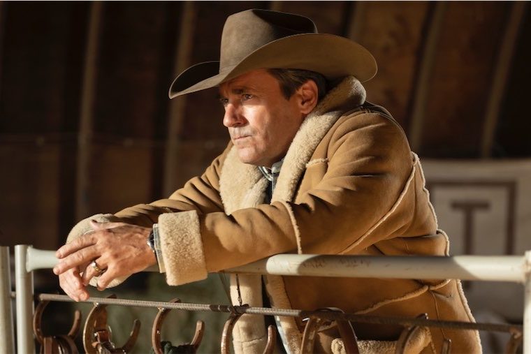 Offbeat ‘Fargo’ likes to surprise and confound