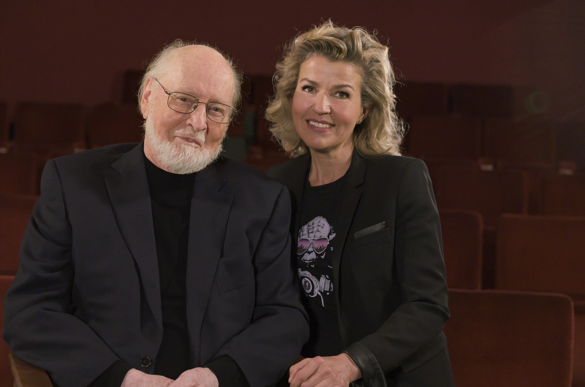 Cinema music stands tall in the concert hall