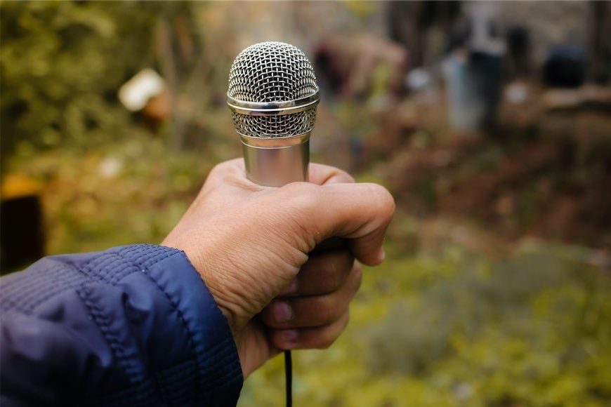 ‘No soundbite’? We should expect better from Optus