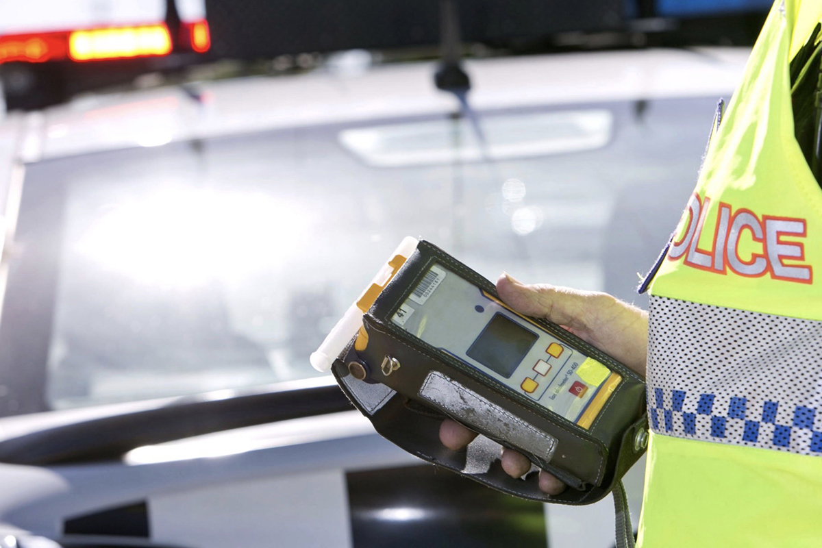 Woman allegedly drove kids at 8× alcohol limit