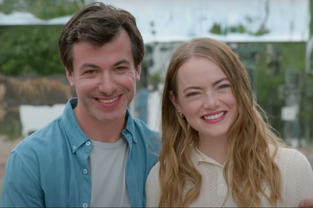 ‘The Curse’ is an awkward treat for TV masochists