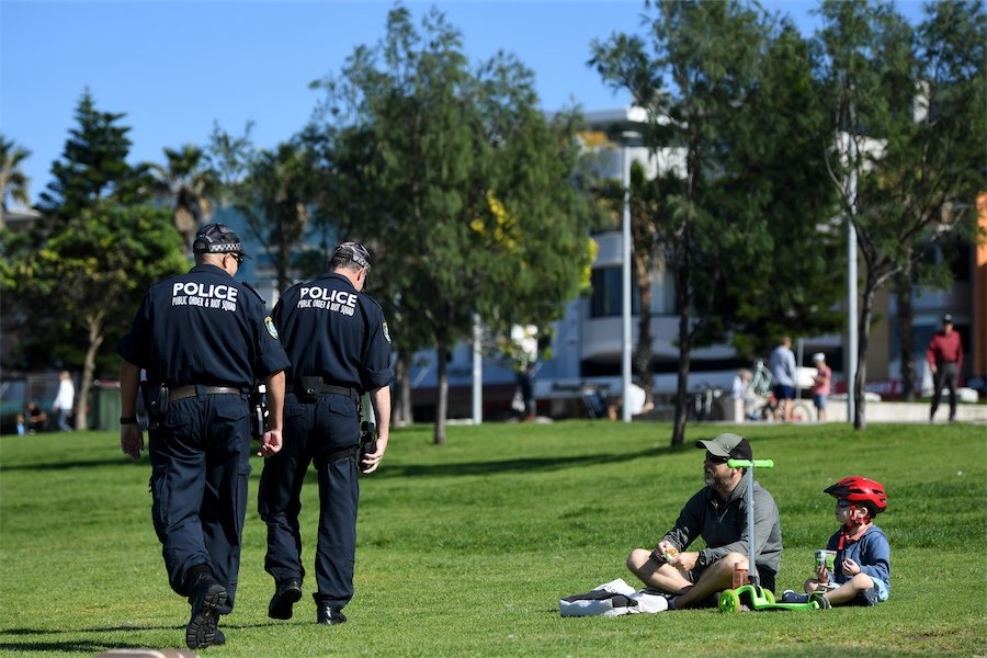 Revenue body reverses millions in covid fines