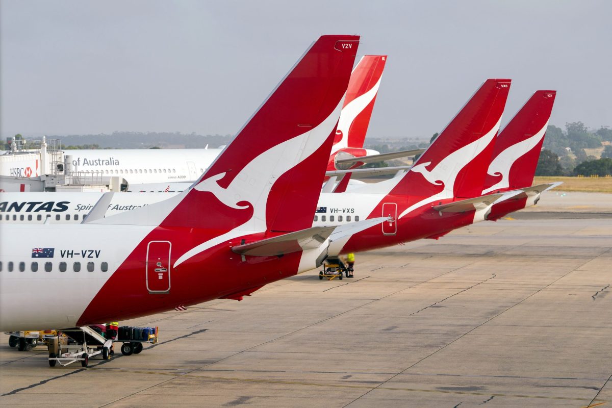 How the ‘wrong kind of sorry’ cost Qantas millions