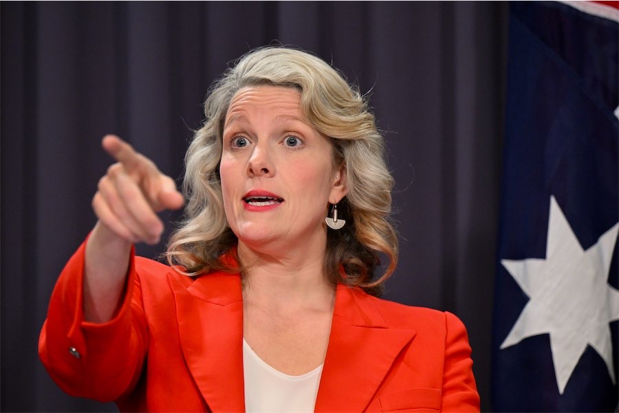 Once the ex-detainee laws are passed, what then?