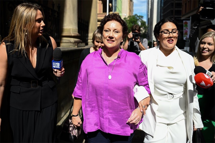 Folbigg review push as $2m ‘plucked out of the air’