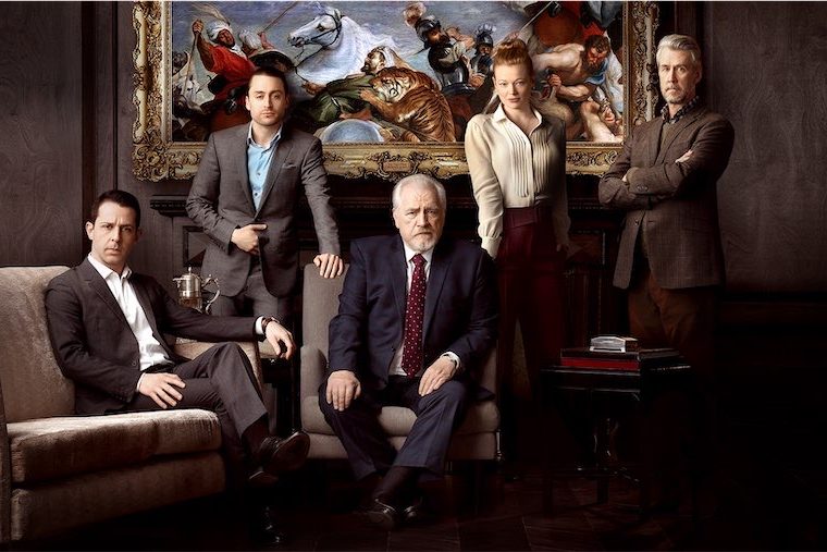 The best of the best to binge over the holidays