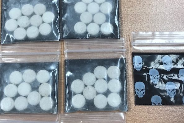 MDMA tops drug deaths at music festivals