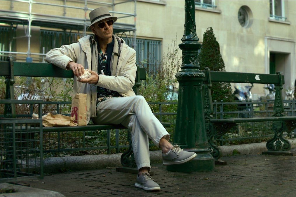 Killer crime thriller that’s a cut above the rest
