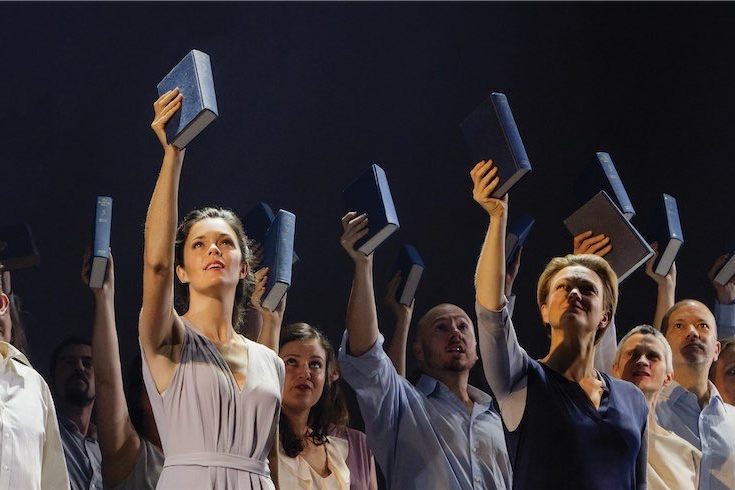 Opera season promises the best and brightest