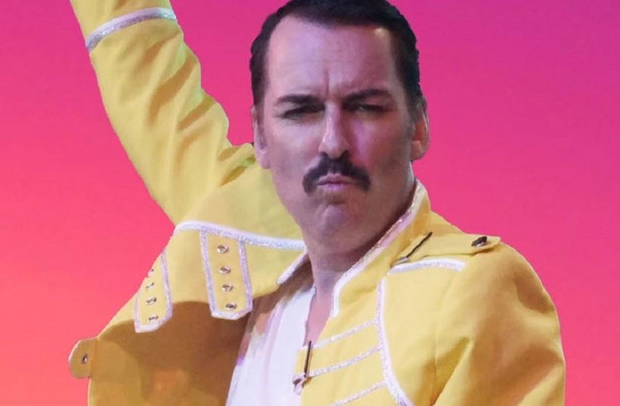 Bohemian Rhapsody returns to rock Queanbeyan