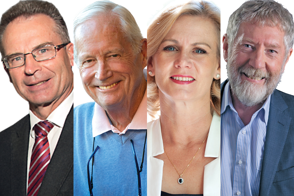 How the columnists saw 2023 on citynews.com.au