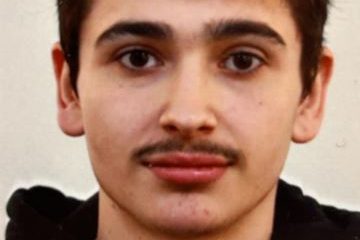 Missing teen found ‘safe and well’