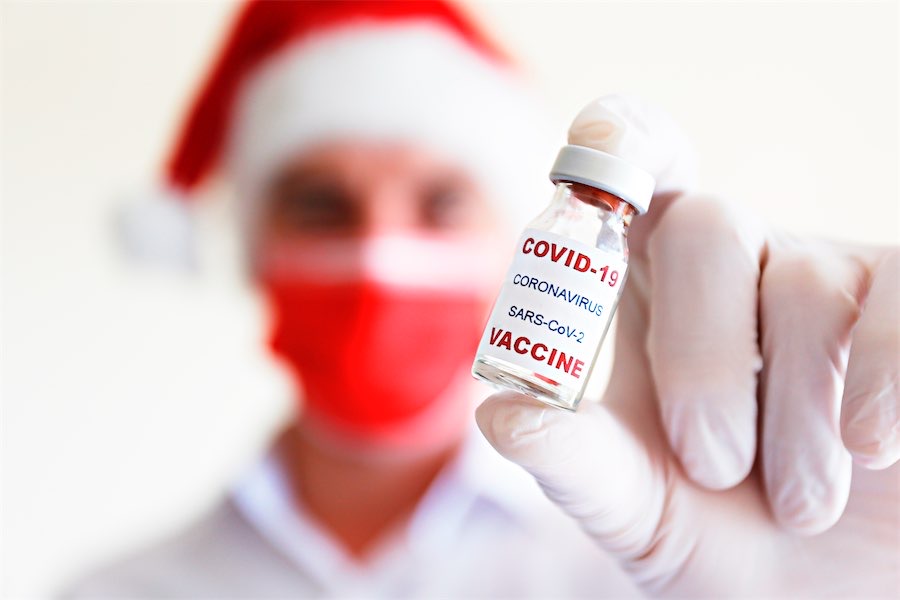 A little care can mean a much merrier Christmas