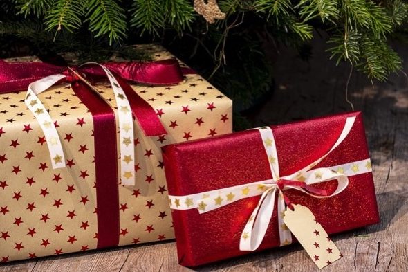 Can I take unwanted gift back to the shop?