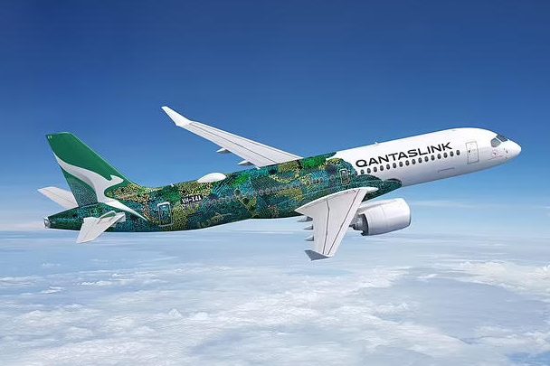 Qantas amends its Welcome to Country message