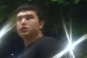 Here’s a man police want to identify