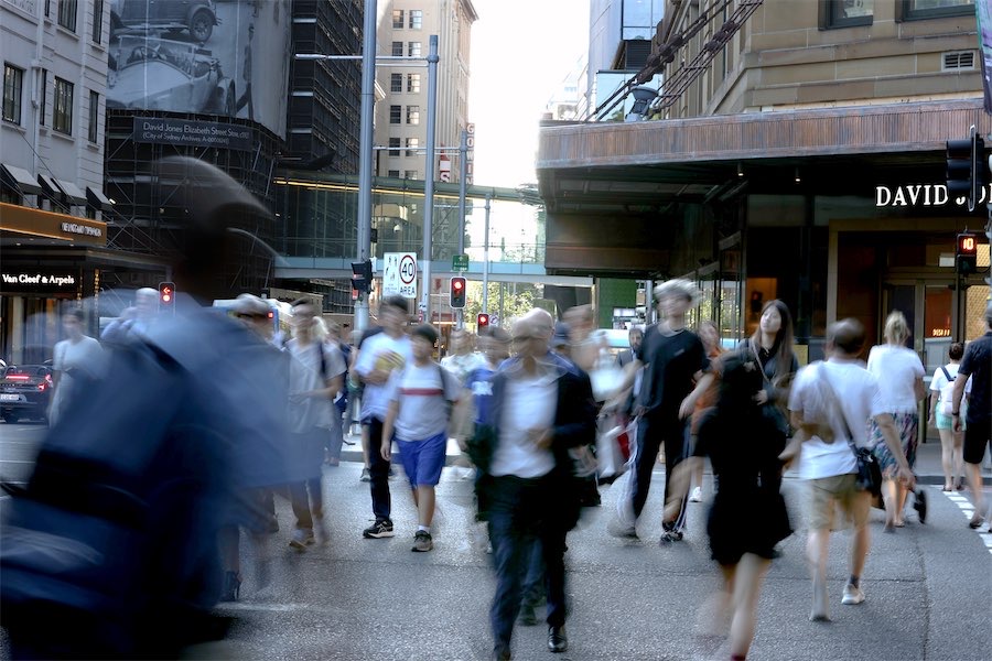 Unemployment drop leaves door open to more rate hikes