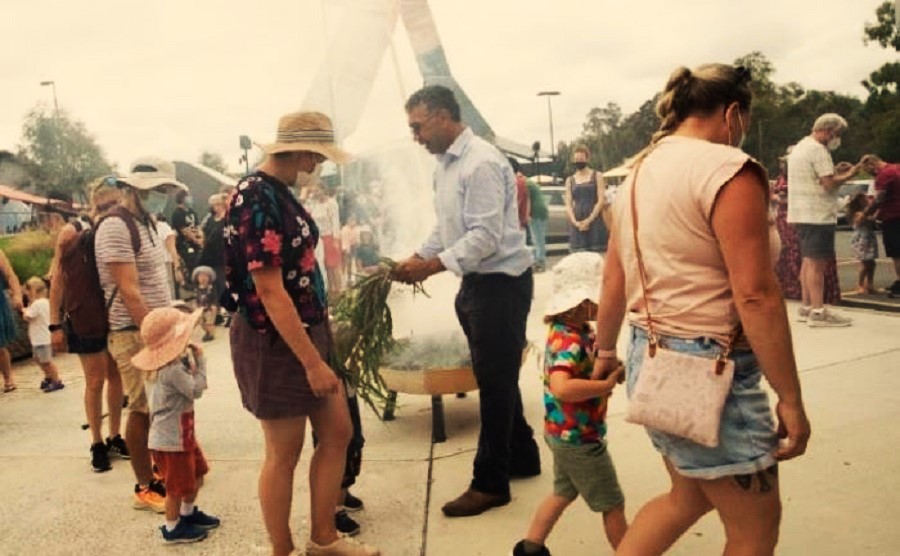 Community Day at the Museum