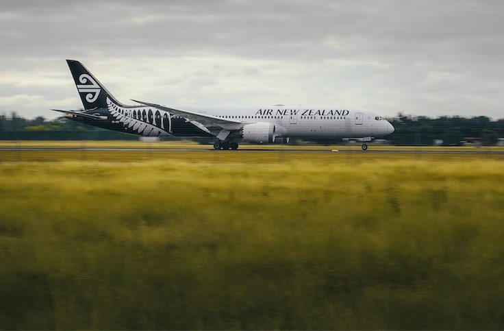 Qantas pipped on airline safety ratings