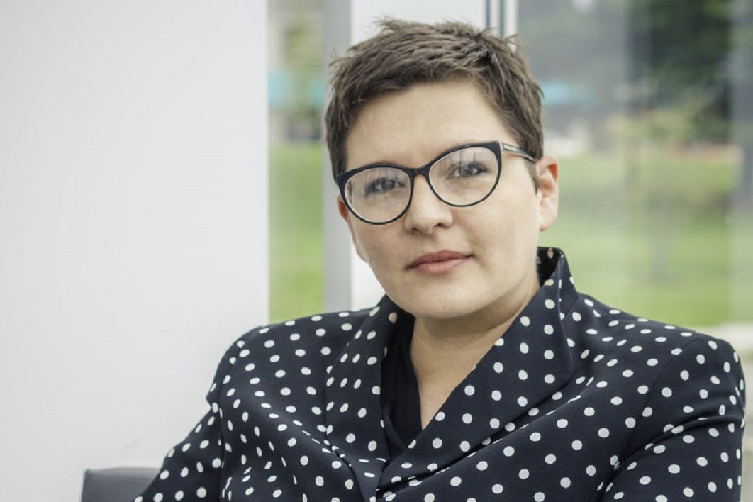 Expanding Writers Festival seeks a CEO