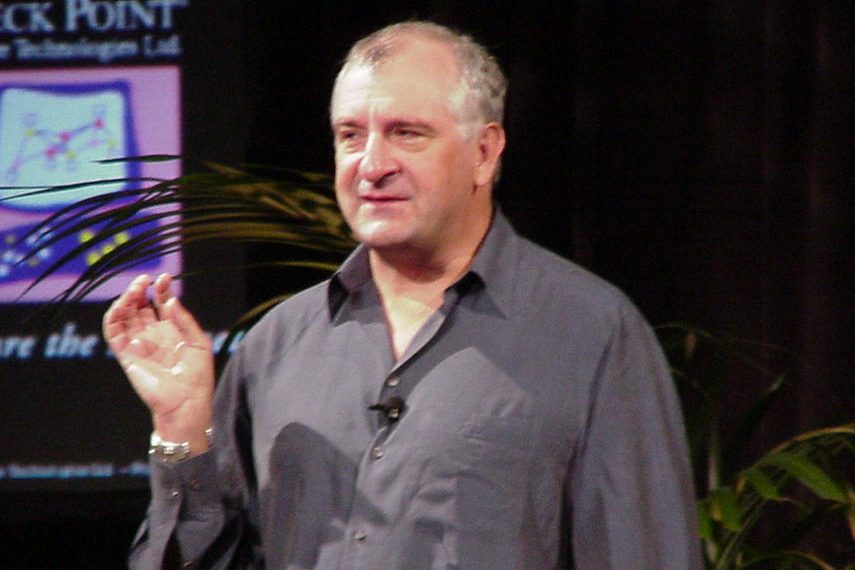 A guide to the Hitchhiker’s improbable ideas