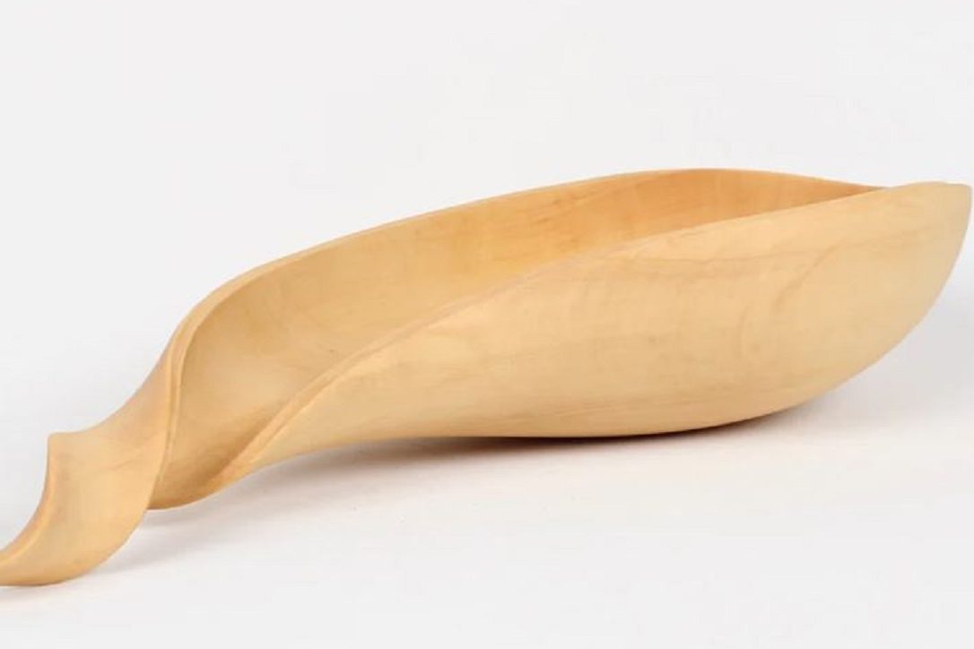 The lyrical objects of Hape Kiddle