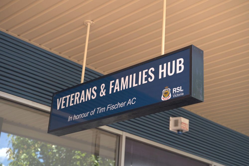 Queanbeyan to be centre of regional veterans’ hub