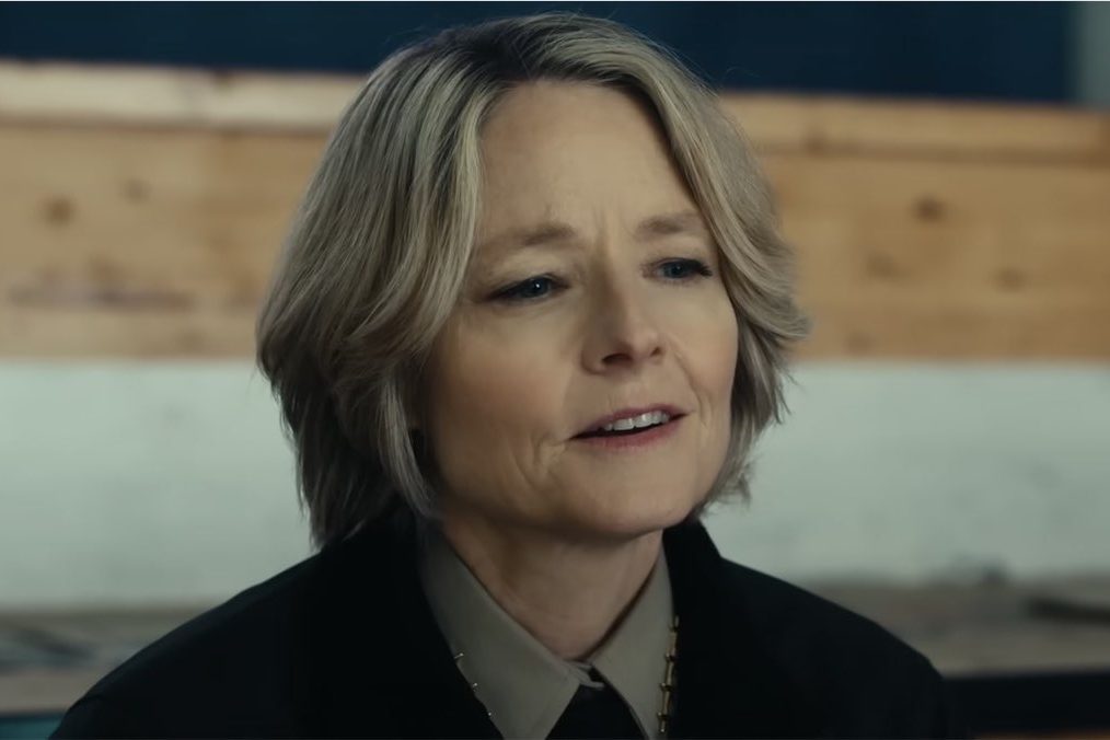 True Detective goes to the dark side