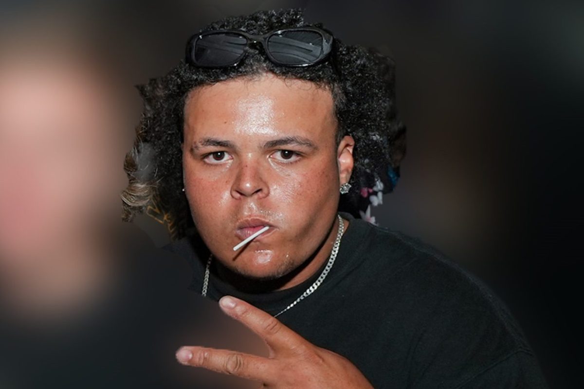 Bar assault: Police want to talk to this man